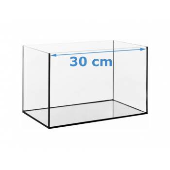 Długość akwarium 30 cm